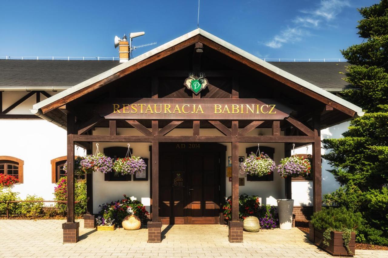 Dworzysko Hotel Szczawno-Zdroj Exterior foto